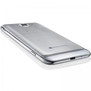 Samsung i8750 Ativ S 16GB Silver
