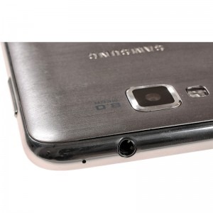 Samsung i8750 Ativ S 16GB Silver