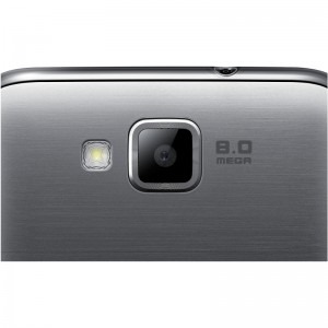 Samsung i8750 Ativ S 16GB Silver