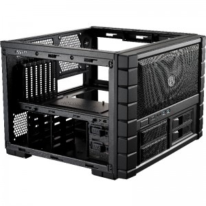 Cooler Master HAF XB