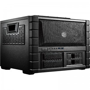 Cooler Master HAF XB