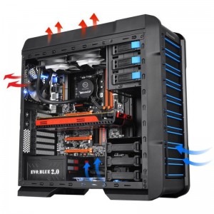 Thermaltake Chaser A31