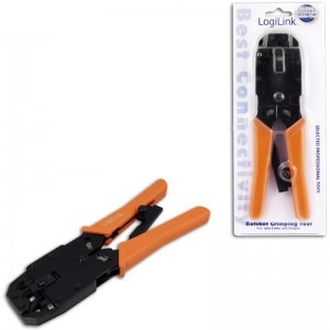 Logilink Cleste Sertizat WZ0003
