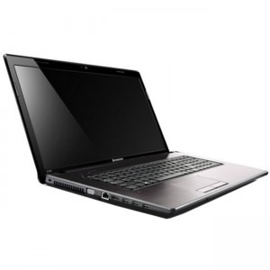 Lenovo 15.6'' IdeaPad/Essential G580AM, Procesor Intel® Core™ i3-2348M 2.3GHz Sandy Bridge gen a 2-a, 4GB, 1TB, GeForce GT 635M 2GB, Black