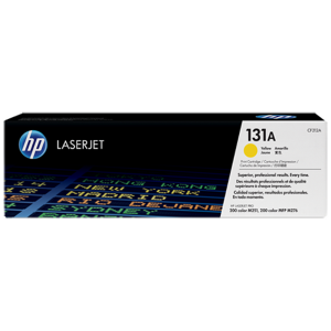 HP Toner 131A Yellow