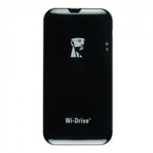 Kingston Wi-Drive 128GB