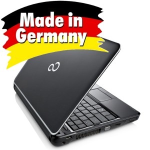 Fujitsu 13.3'' Lifebook SH531, Procesor Intel® Core™ i3-2370M 2.4GHz Sandy Bridge, 4GB, 500GB, GeForce 410M 1GB, Black