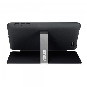 ASUS Husa protectie Turn Case Black pentru ME172V MemoPad 7 inch