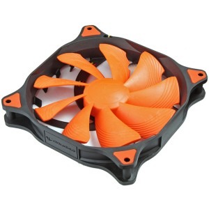 Cougar Vortex 140 mm