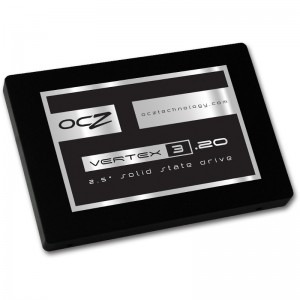 OCZ Vertex 3.20 Series 120GB SATA-III 2.5 inch