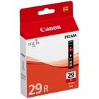 Canon Cartus PGI-29 Red