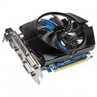 GIGABYTE GeForce GTX 650 Ti OC 1GB GDDR5 128-bit
