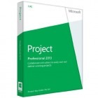 Microsoft Project Professional 2013 32/64-bit engleza Medialess - FPP