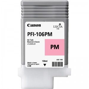 Canon Cartus PFI-106 Photo Magenta