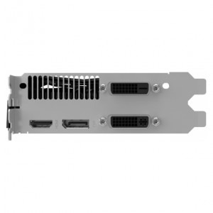 Palit GeForce GTX 650 Ti Boost 2GB GDDR5 192-bit