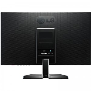 LG 19EN33S 18.5 inch 5ms black
