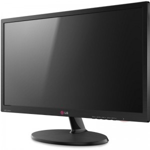 LG 23EN43V-B 23 inch 5ms black
