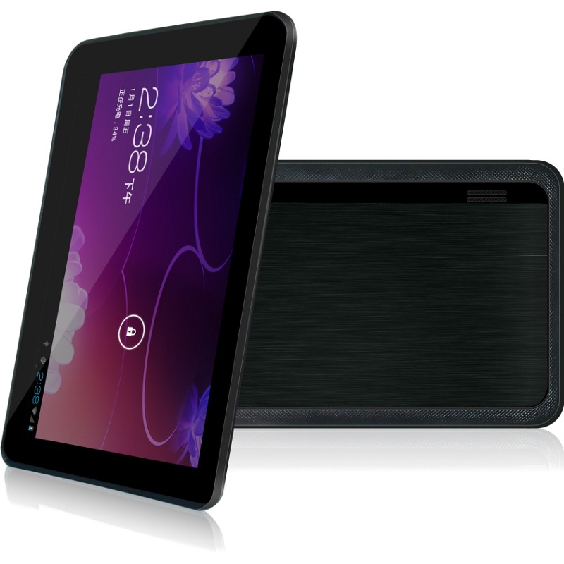 Tableta Serioux S716TAB, 7 inch MultiTouch, Cortex A8 1.2GHz, 512MB RAM ...