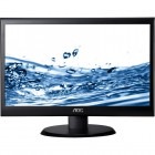 AOC e2250Sda 22 inch 5ms black