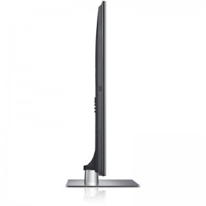 Samsung Smart TV UE46F6670 Seria F6670 116cm gri Full HD 3D contine 2 perechi de ochelari 3D