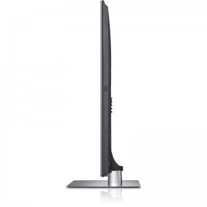Samsung Smart TV UE46F6670 Seria F6670 116cm gri Full HD 3D contine 2 perechi de ochelari 3D