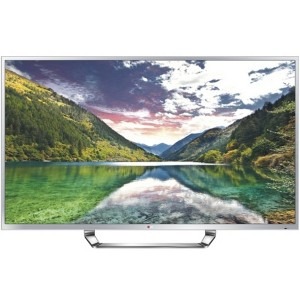 LG Smart TV 84LM960V Seria LM960V 213cm 4K 3D ready contine 6 perechi de ochelari