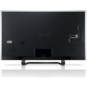 LG Smart TV 84LM960V Seria LM960V 213cm 4K 3D ready contine 6 perechi de ochelari