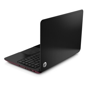 HP 15.6'' Envy 6-1201sq Ivy Bridge i5 3337U 1.8GHz 4GB 500GB Radeon HD 8750M Win 8