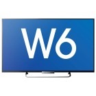 Sony Smart TV KDL-32W650A Seria W650A 80cm negru Full HD