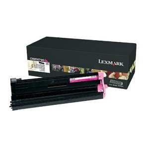 Lexmark Unitate de imagine C925X74G Magenta