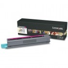 Lexmark Toner X925H2MG Magenta