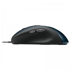 Logitech G400s