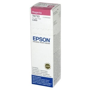 Epson Cartus T6733 Magenta