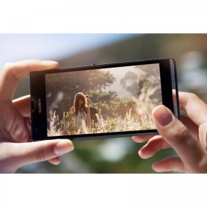 Sony Xperia SP C5302 3G Black