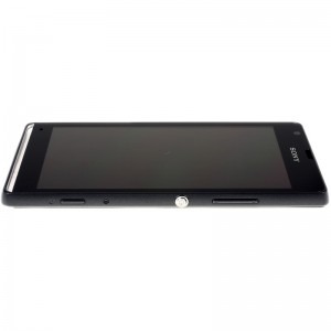 Sony Xperia SP C5302 3G Black