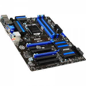 MSI B85-G43