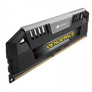 Corsair Vengeance Pro Silver 8GB DDR3 1600MHz CL9 Dual Channel Kit