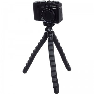 Kit Trepied flexibil KVRM100PH Universal