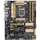 ASUS Z87-DELUXE