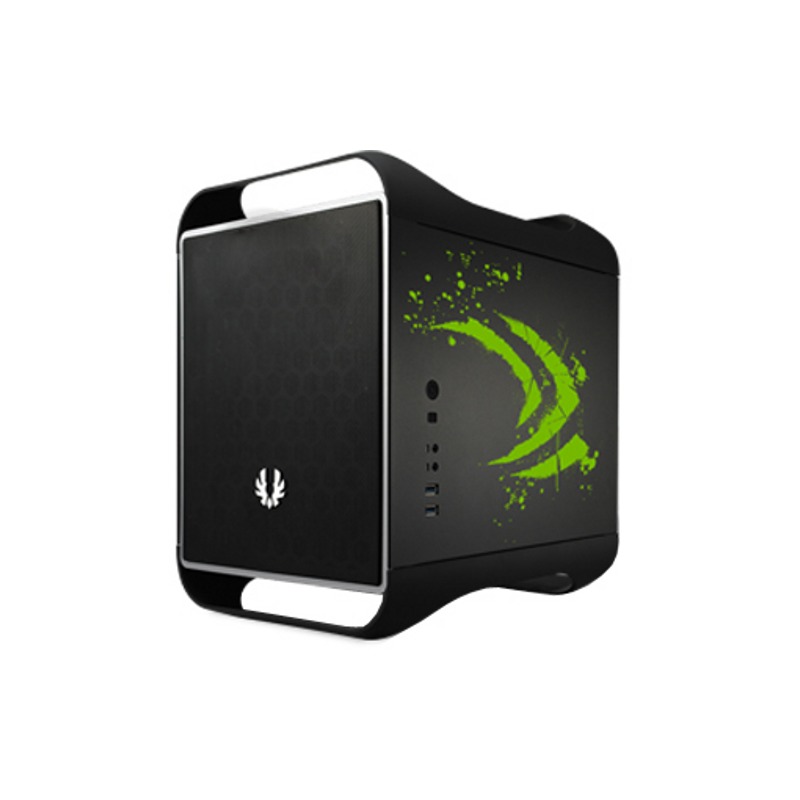 Carcasa BitFenix Prodigy NVIDIA edition - PC Garage