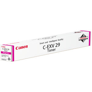Canon Toner C-EXV 29 Magenta