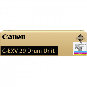 Canon Drum C-EXV 29 Color