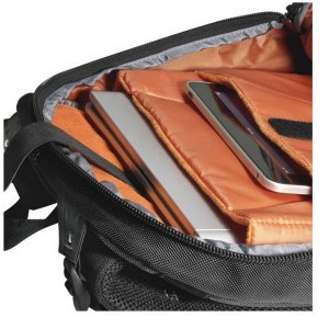 Everki Rucsac notebook 17.3 inch Glide Black