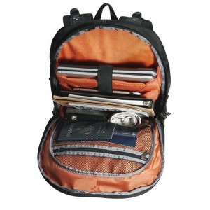 Everki Rucsac notebook 17.3 inch Glide Black