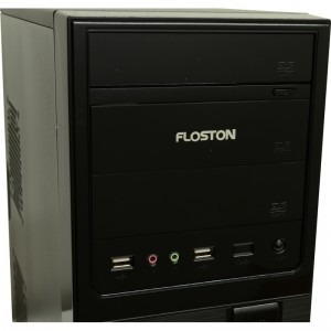 Floston Winner II 500W