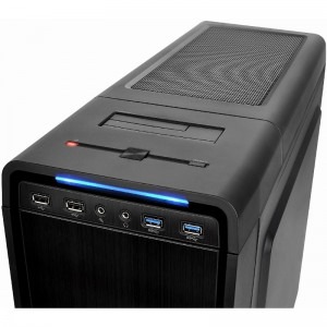 Thermaltake Urban S31 Window