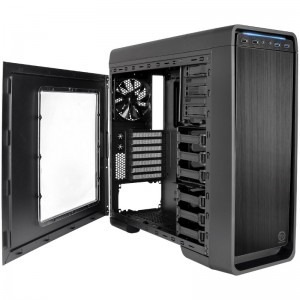 Thermaltake Urban S31 Window
