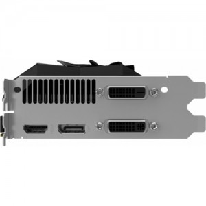 Palit GeForce GTX 770 JetStream 4GB GDDR5 256-bit
