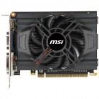 MSI GeForce GTX 650 OC 2GB GDDR5 128-bit