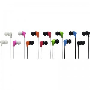 Pioneer In-Ear SE-CL501-L Blue